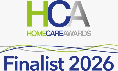 Home Care Awards Finalist 2026